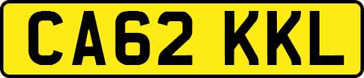 CA62KKL