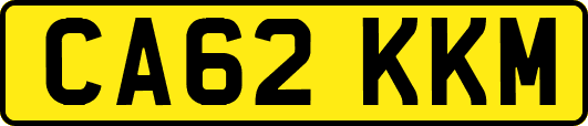 CA62KKM