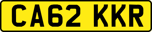 CA62KKR