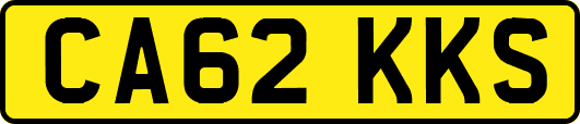 CA62KKS