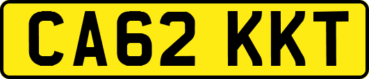 CA62KKT