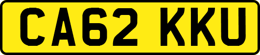 CA62KKU