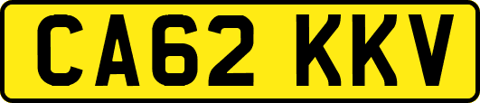CA62KKV