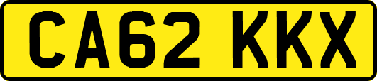 CA62KKX