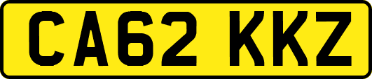 CA62KKZ