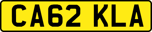 CA62KLA