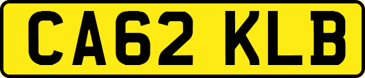 CA62KLB