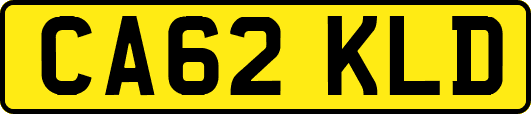 CA62KLD