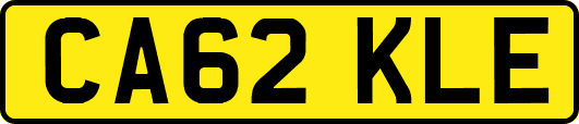 CA62KLE