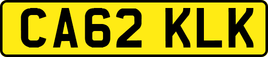 CA62KLK