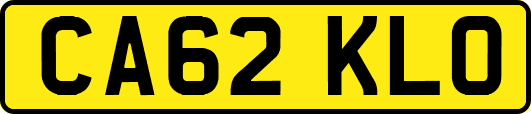 CA62KLO