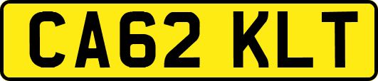 CA62KLT