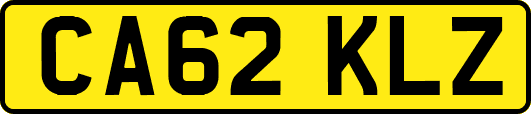 CA62KLZ