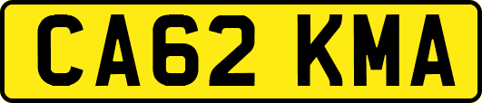 CA62KMA
