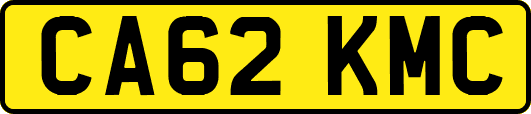 CA62KMC