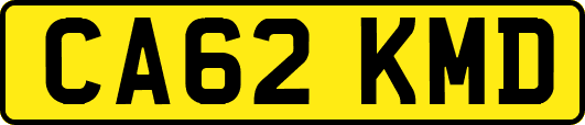 CA62KMD