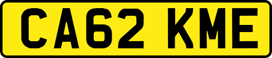 CA62KME