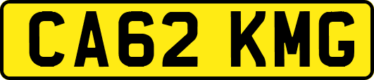 CA62KMG