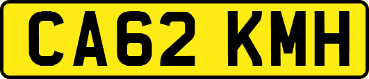 CA62KMH