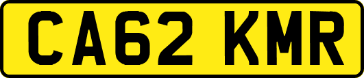 CA62KMR