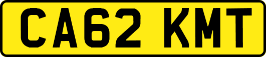 CA62KMT