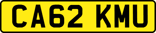 CA62KMU