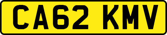 CA62KMV