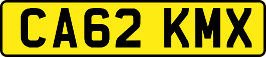 CA62KMX