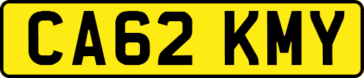 CA62KMY