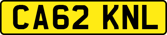 CA62KNL