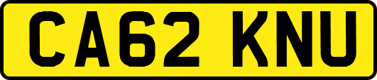CA62KNU