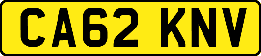 CA62KNV