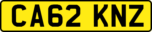 CA62KNZ