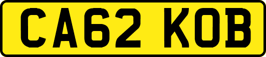 CA62KOB