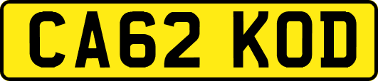 CA62KOD