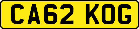 CA62KOG