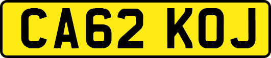 CA62KOJ