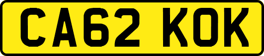 CA62KOK