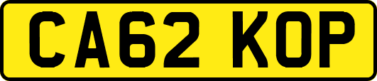 CA62KOP