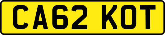 CA62KOT