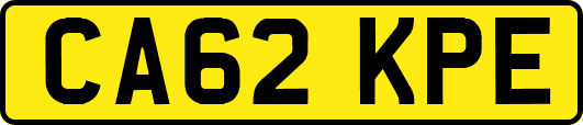 CA62KPE