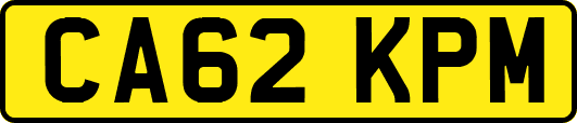 CA62KPM
