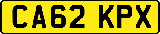 CA62KPX