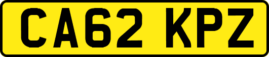 CA62KPZ