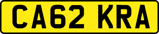 CA62KRA