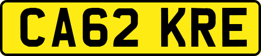 CA62KRE