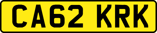 CA62KRK