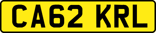 CA62KRL