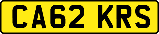 CA62KRS