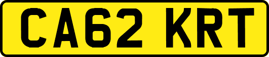 CA62KRT